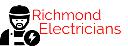 Richmond Electricians logo
